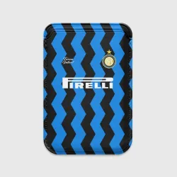 Картхолдер Magsafe магнитный Inter домашняя 20-21
