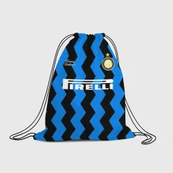 Рюкзак-мешок 3D Inter домашняя 20-21