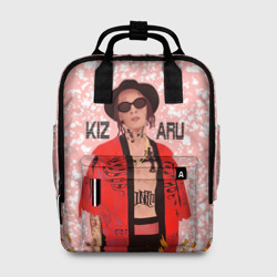 Женский рюкзак 3D Kizaru