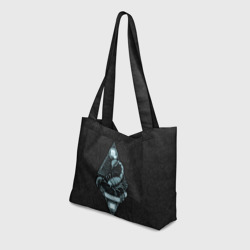 Пляжная сумка 3D Скорпион - фото 2