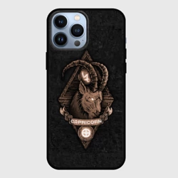 Чехол для iPhone 13 Pro Max Козерог