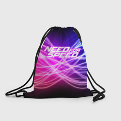 Рюкзак-мешок 3D NFs Need for Speed s