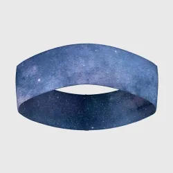 Повязка на голову 3D Услышь мой вой уже, это Voyager