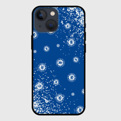 Чехол для iPhone 13 mini Chelsea f.c. Челси