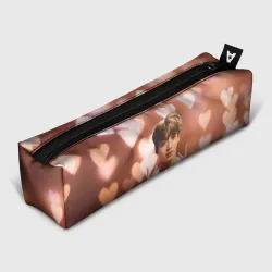 Пенал школьный 3D Jungkook BTS
