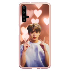 Чехол для Honor 20 Jungkook BTS