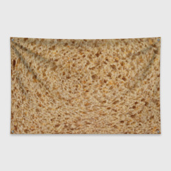 Флаг-баннер Хлеб