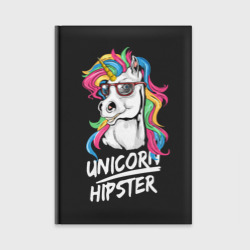 Ежедневник Unicorn hipster