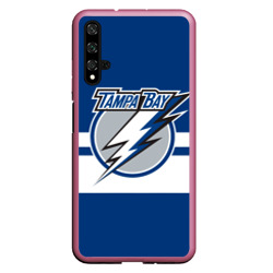 Чехол для Honor 20 Tampa Bay Lighting