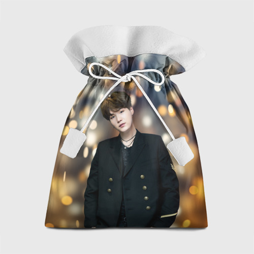 Подарочный 3D мешок Min Yoongi