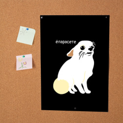 Постер Ёпарасете - фото 2