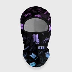 Балаклава 3D BTS