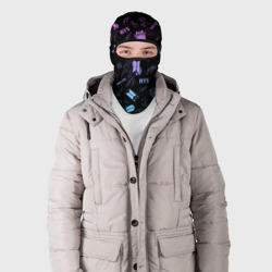 Балаклава 3D BTS - фото 2