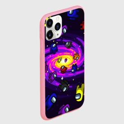 Чехол для iPhone 11 Pro Max матовый Among Us - фото 2