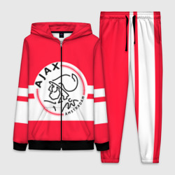 Женский костюм 3D Ajax Amsterdam