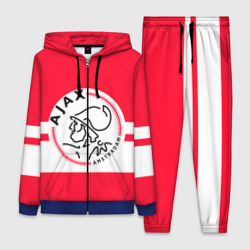 Женский костюм 3D Ajax Amsterdam