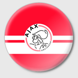 Значок Ajax Amsterdam