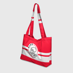 Пляжная сумка 3D Ajax Amsterdam - фото 2