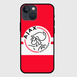 Чехол для iPhone 13 mini Ajax Amsterdam