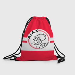 Рюкзак-мешок 3D Ajax Amsterdam