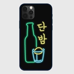 Чехол для iPhone 12 Pro Итэвон класс