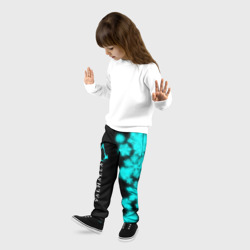Детские брюки 3D ASSASSIN’S CREED VALHALLA - фото 2