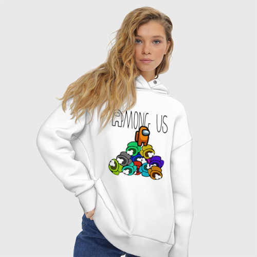 Oversize Among Us 3395 2787013
