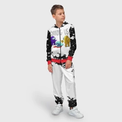 Детский костюм 3D Among Us - фото 2