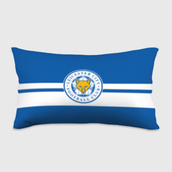 Подушка 3D антистресс Leicester city