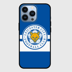 Чехол для iPhone 13 Pro Leicester city