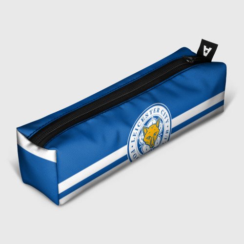 Пенал школьный 3D Leicester city