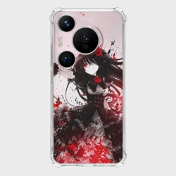 Чехол для Huawei Pura 70 Pro рандеву с жизнью