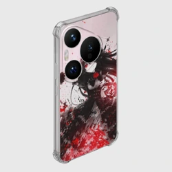 Чехол для Huawei Pura 70 Pro рандеву с жизнью - фото 2