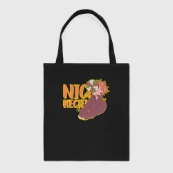 Шоппер BioNature Nice recieve