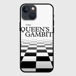 Чехол для iPhone 13 mini Ход королевы