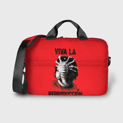 Сумка для ноутбука 3D Viva LA
