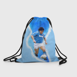 Рюкзак-мешок 3D Диего Армандо