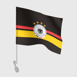 Флаг для автомобиля Сборная Германии