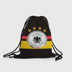 Рюкзак-мешок 3D Сборная Германии