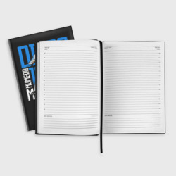 Ежедневник 10 Diego Maradona - фото 2