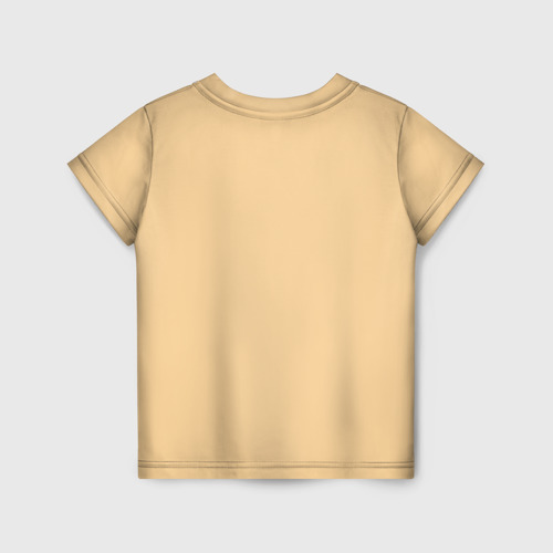 Детская футболка 3D Nanatsu no Taizai грудь, цвет 3D печать - фото 2