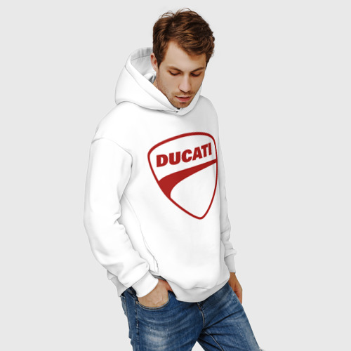 Ducati monster hoodie online
