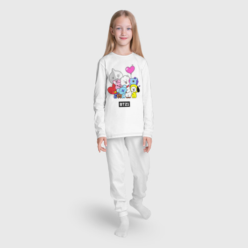 Bt21 pyjama new arrivals