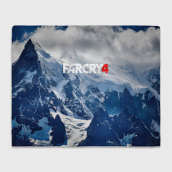 Плед 3D Farcry 4 s