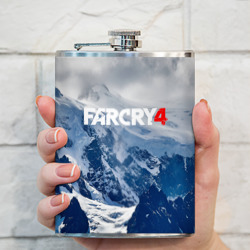 Фляга Farcry 4 s - фото 2