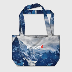 Пляжная сумка 3D Farcry 4 s