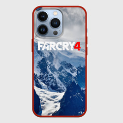 Чехол для iPhone 13 Pro Farcry 4 s