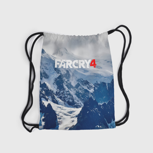 Рюкзак-мешок 3D Farcry 4 s - фото 6