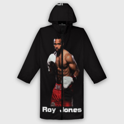 Мужской дождевик 3D Roy Jones