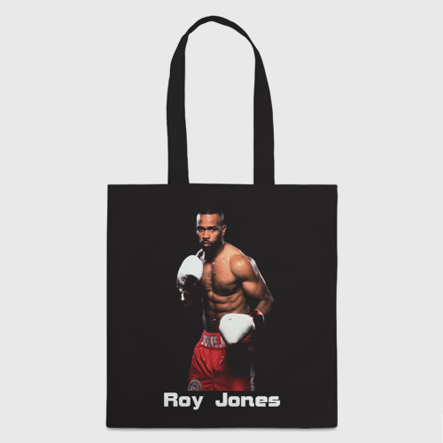 Шоппер 3D Roy Jones